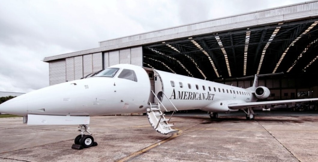 Los vuelos de Reconquista a Buenos Aires reinician el 1 de Marzo de 2025