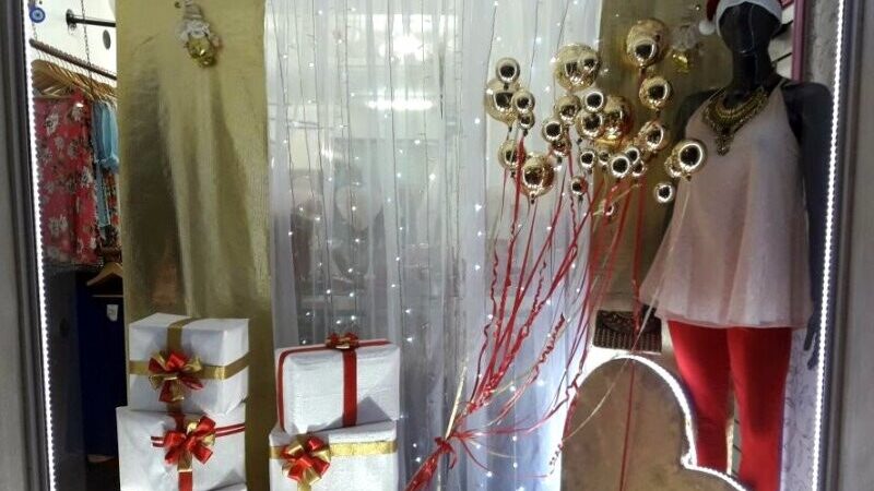 Villa Ocampo: Inscriben para las Jornadas de comercio navideño
