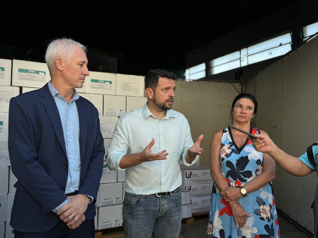 Avellaneda será centro regional del programa Objetivo Dengue ¿cómo funcionará?