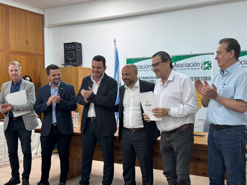 Avellaneda apoya a emprendedores con el programa “Activa Emprendedor”