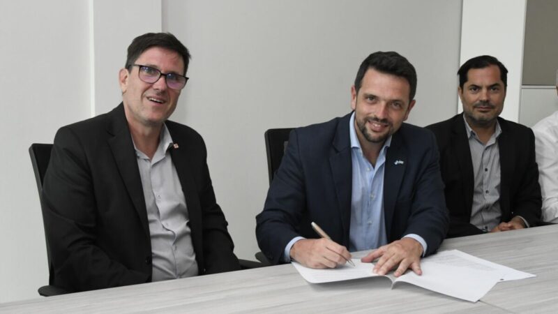 Destinan más de $16 millones para escuelas del Departamento General Obligado