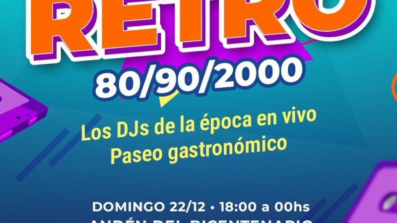 Fin de semana en Reconquista: cultura, diversión y tradición para todos