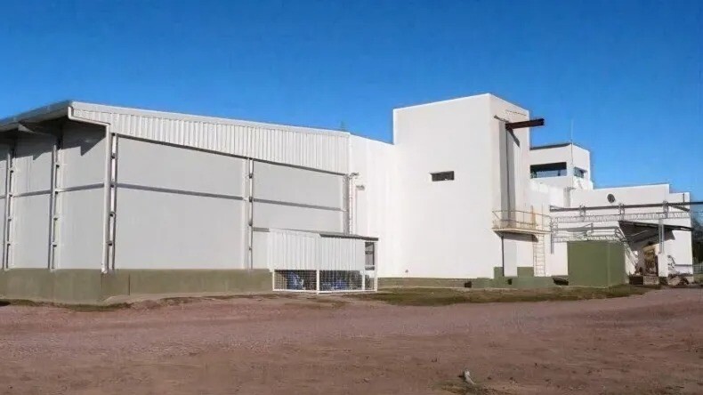 Malabrigo: quieren concesionar el frigorífico municipal