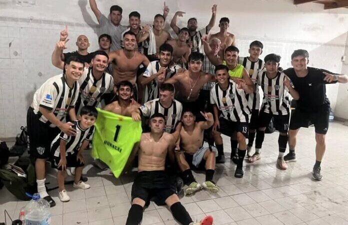 Central San Javier, finalista del Torneo Oficial: espera por Calchaquí FC o Huracán FBC