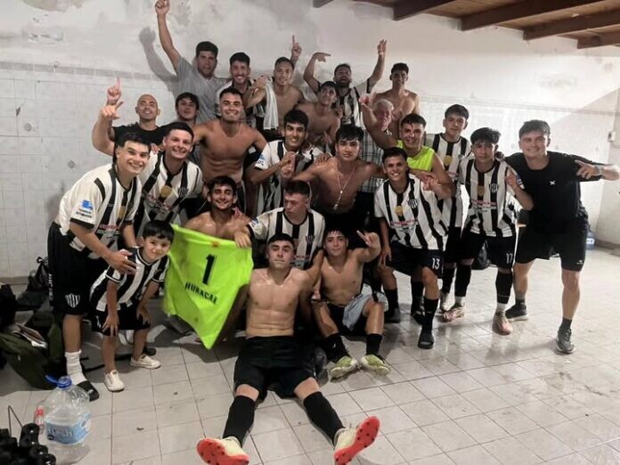 Central San Javier, finalista del Torneo Oficial: espera por Calchaquí FC o Huracán FBC