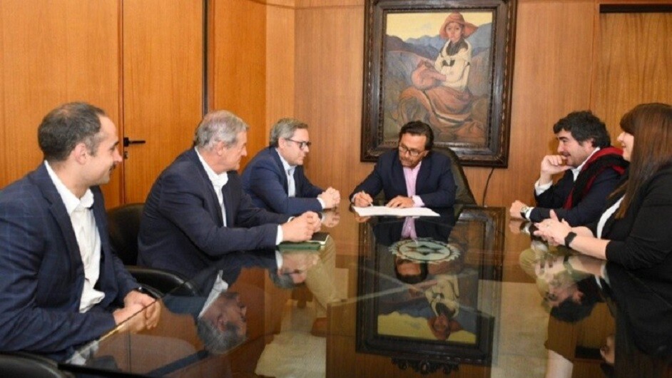 Salta recibe la mayor inversión del país para un proyecto de litio