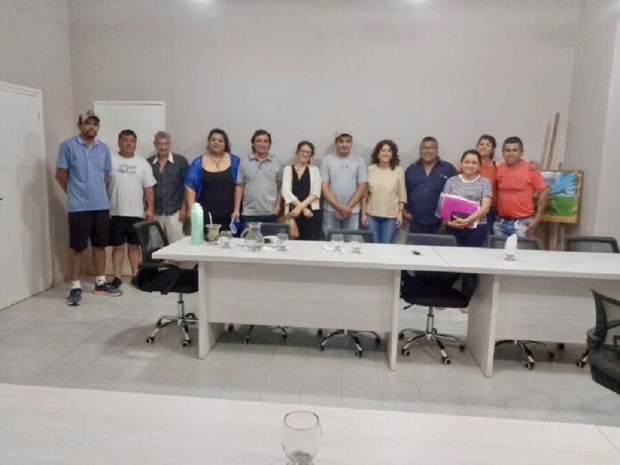 Vera: acuerdan el pase a planta permanente de contratados municipales