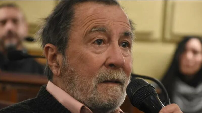 Falleció Miguel Ángel Morelli, la voz del chamamé en Santa Fe