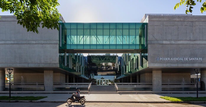 El norte santafesino tendrá nuevos fiscales