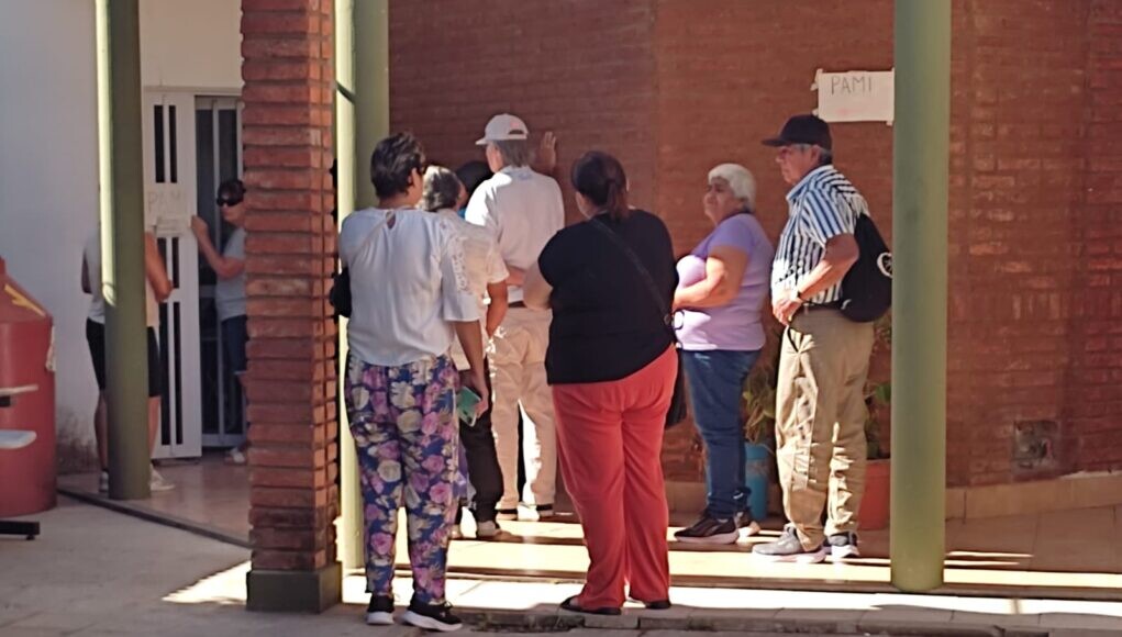 PAMI Reconquista elimina a los intermediarios en la entrega de pañales ¿dónde gestionarlo?