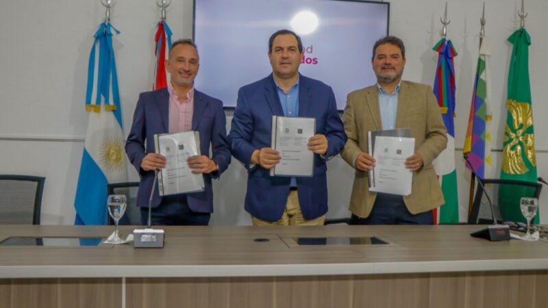 Reconquista impulsa proyectos de carbono con Forestblock