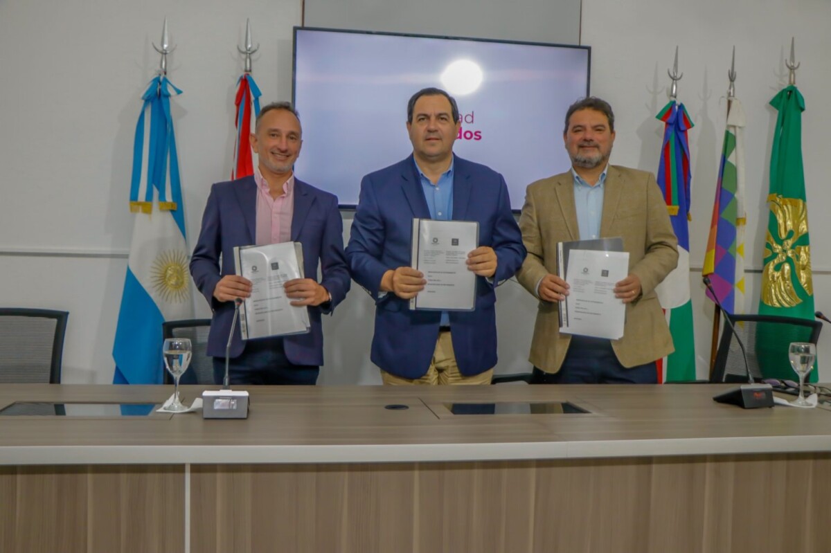 Reconquista impulsa proyectos de carbono con Forestblock