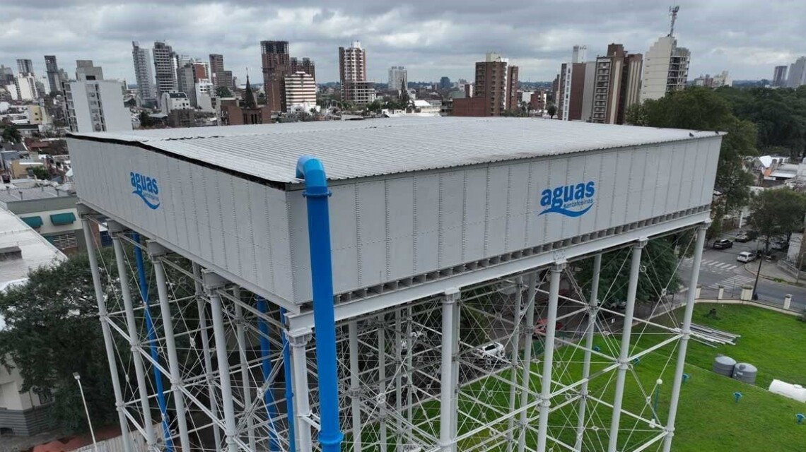 Ola de calor: ASSA recuerda la necesidad de hacer un uso responsable del agua potable