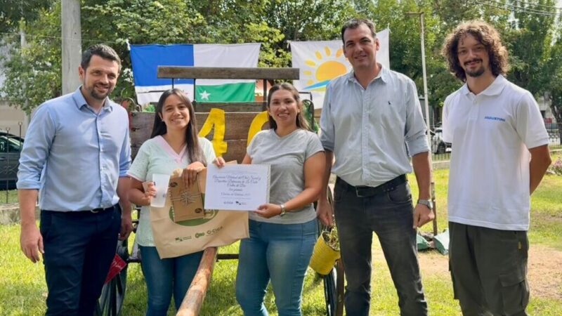 Avellaneda celebró el talento y la creatividad en los concursos de Vidrieras y Fotografía