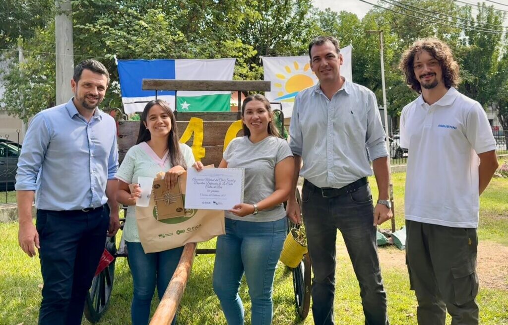 Avellaneda celebró el talento y la creatividad en los concursos de Vidrieras y Fotografía