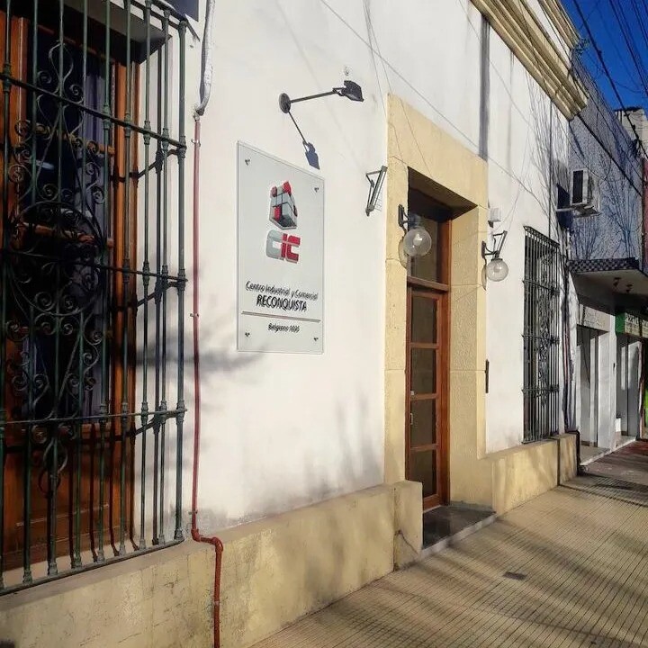 El C.I.C.R. destacó la baja porcentual del DReI