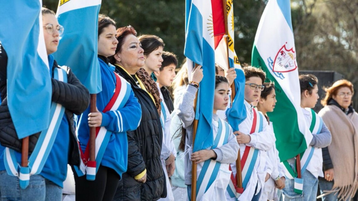 Provincia oficializó el calendario escolar 2025