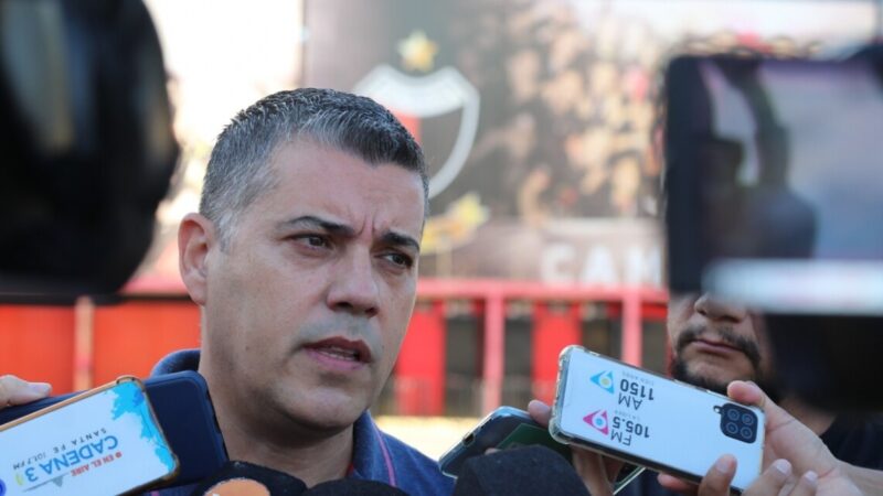 Provincia dispondrá de más de 500 efectivos para el partido de Copa Argentina en cancha de Colón