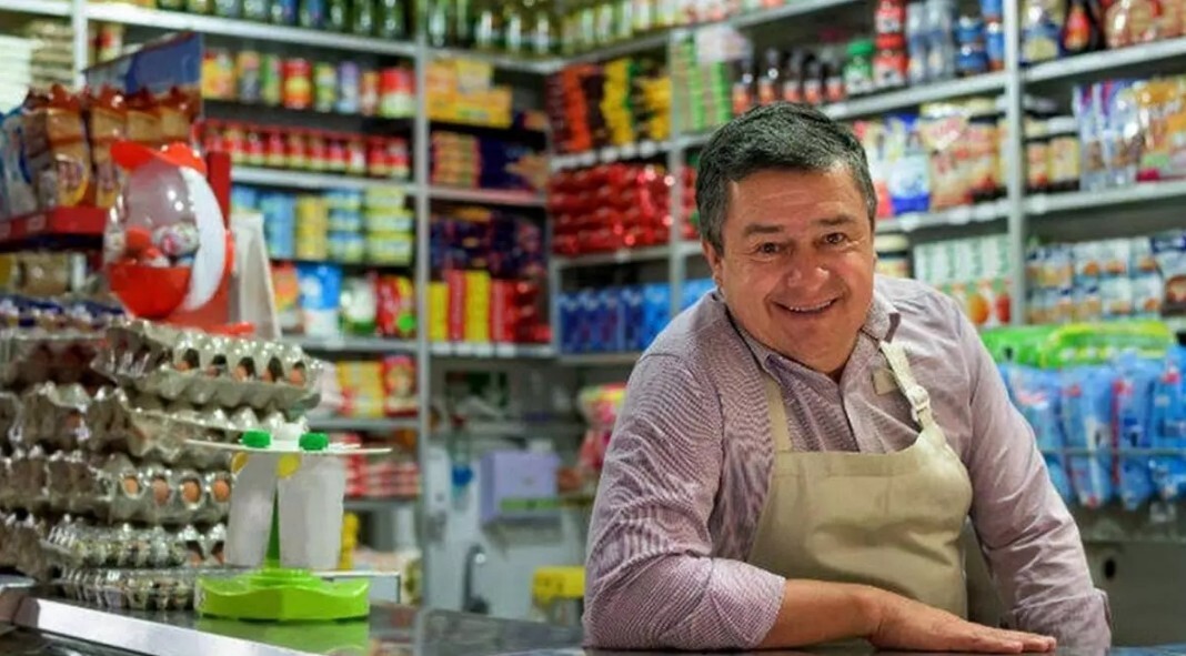 Comercio cerró la paritaria del primer trimestre de 2025