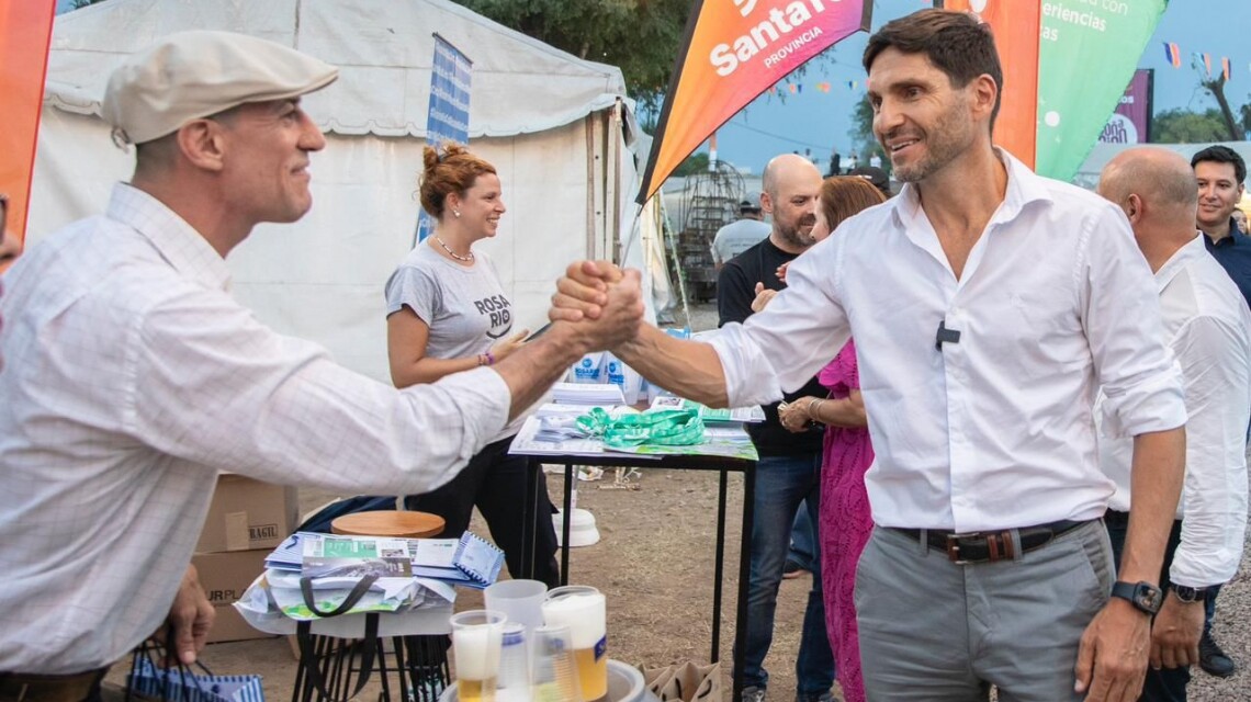 La delegación santafesina brilló en el Festival Nacional de Doma y Folclore de Jesús María