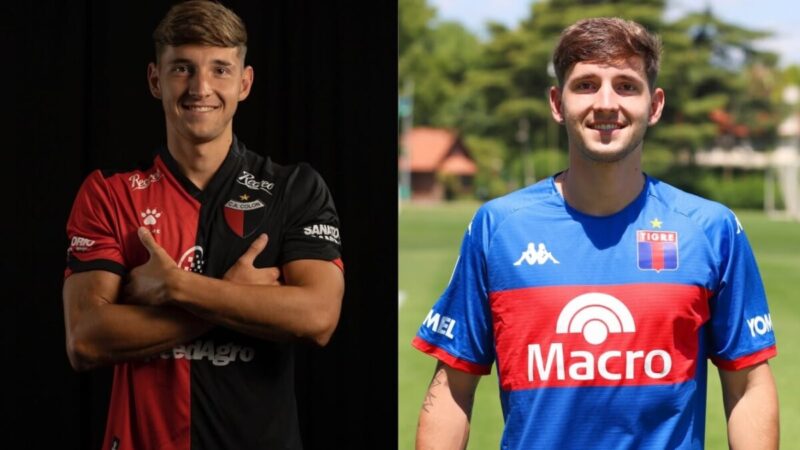 Gian Nardelli se incorpora al fútbol ecuatoriano