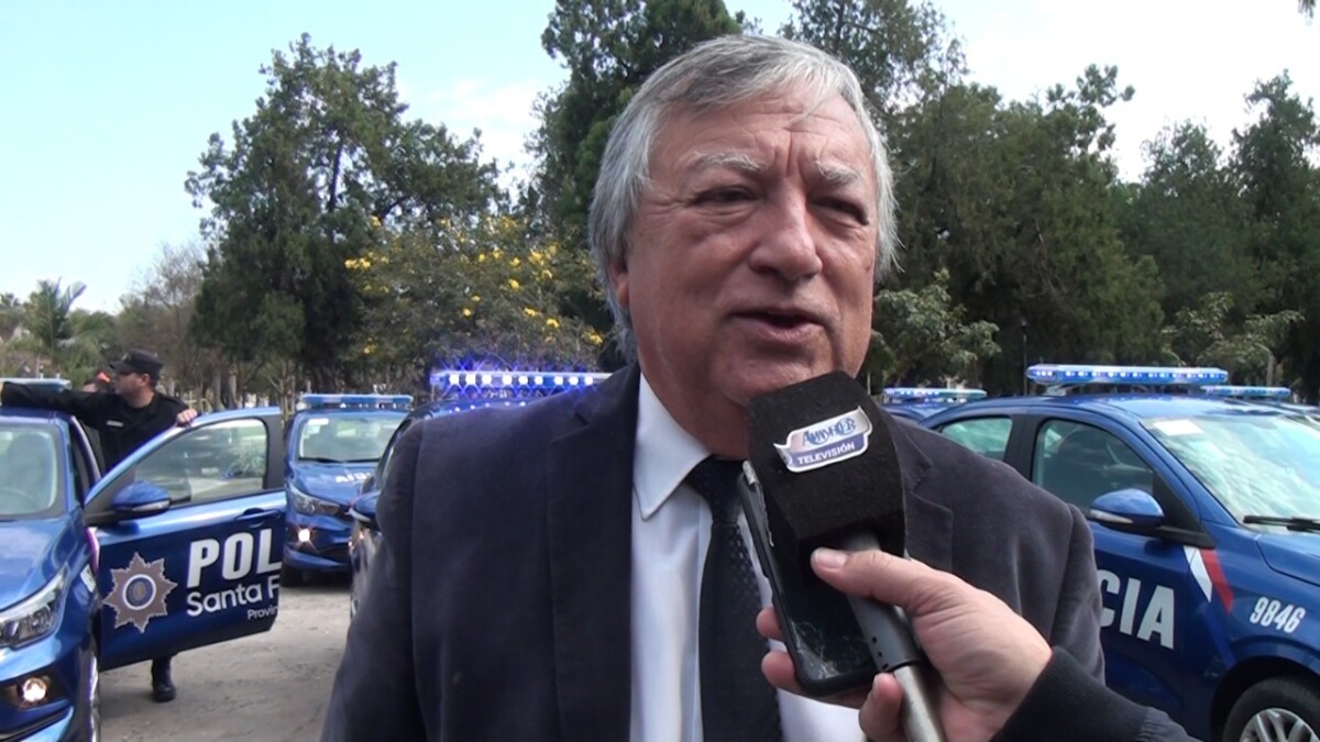 El fiscal Martínez tramita su jubilación