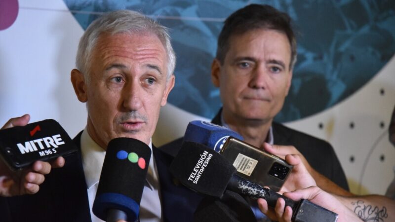 Operativo Cosecha: Provincia coordina acciones en rutas y acceso a puertos