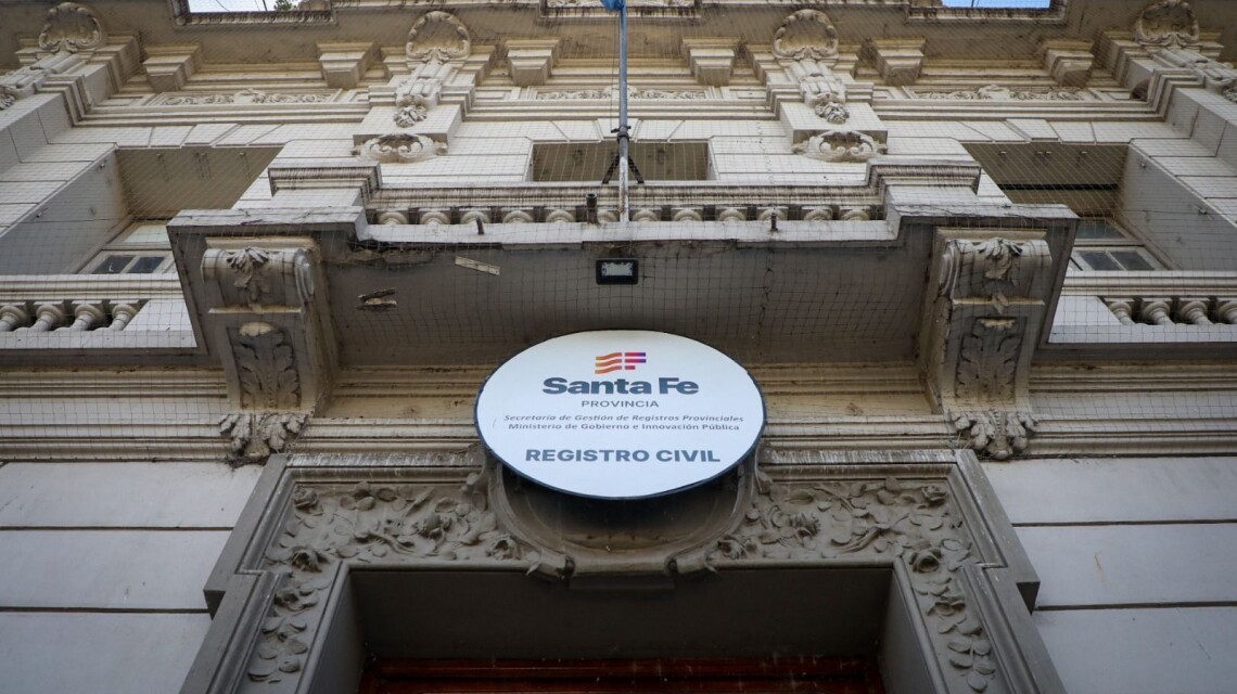 Enzo y Olivia, los nombres más elegidos por los santafesinos en 2024