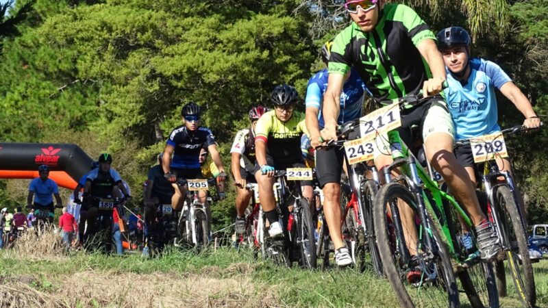 Mountain Bike: comienza el Campeonato de Verano 2025