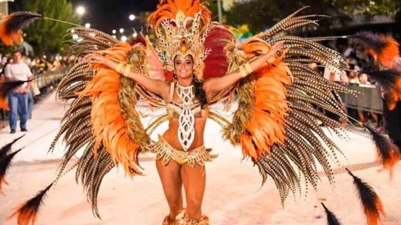 Reconquista se prepara para vivir los Carnavales 2026 ¿cuándo es la presentación oficial?