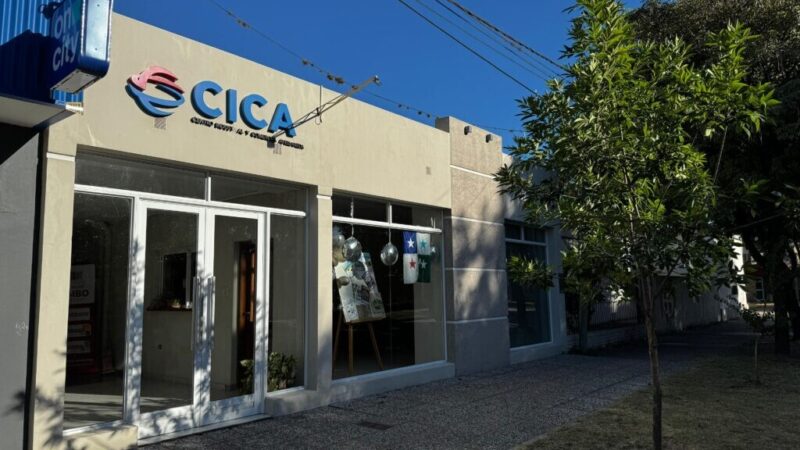 Avellaneda: últimos días para inscribirse en el concurso de vidrieras ¿Cómo participar?