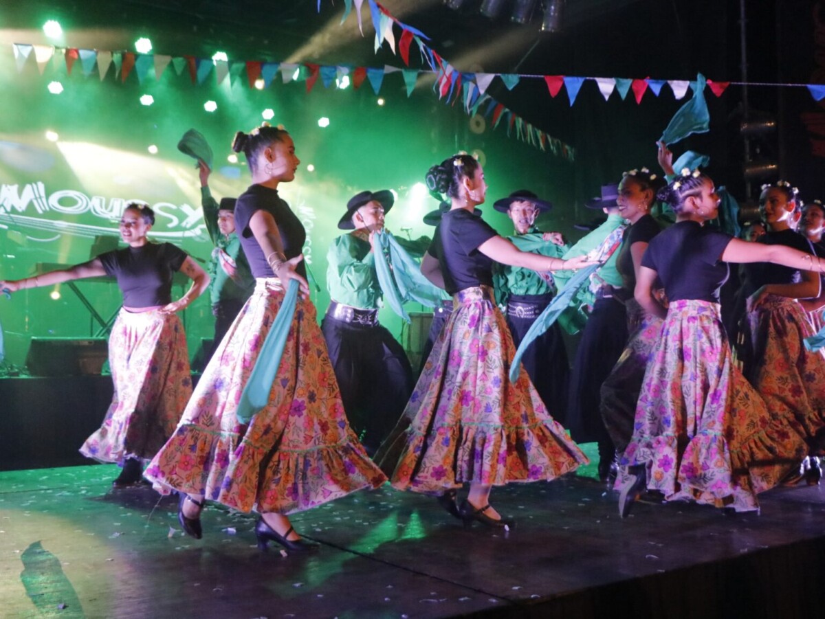 Exitoso cierre del Festival provincial «Nuestro Canto» Reviví los mejores momentos en DMH TV