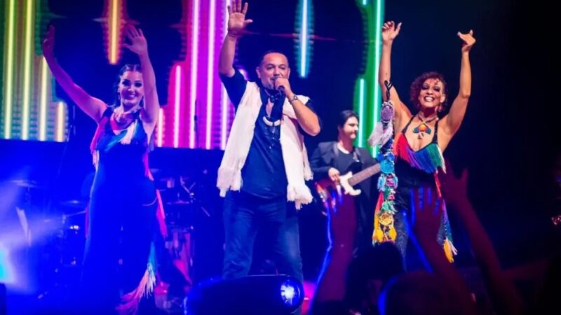 Romang se prepara para la 36ª Fiesta Provincial del Sol