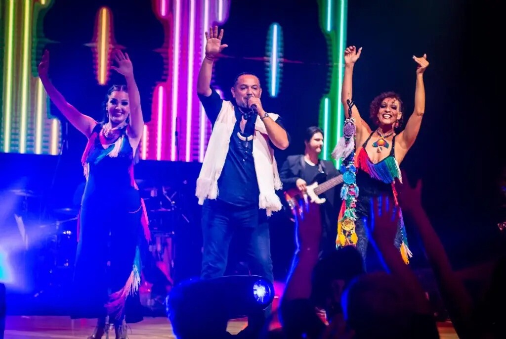 Romang se prepara para la 36ª Fiesta Provincial del Sol