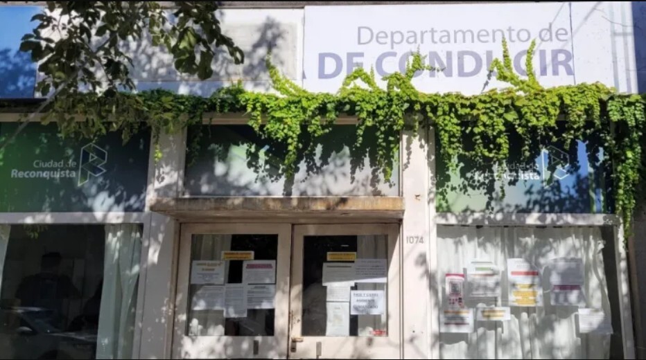 Charlas para Licencia de Conducir: cronograma de enero