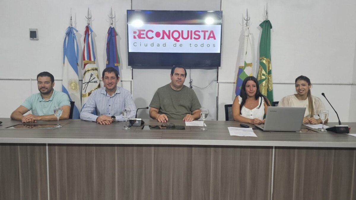 Reconquista proyecta un campo solar en el nuevo Parque Industrial ¿en qué consiste?