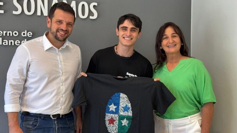 Avellaneda: Tadeo Di Benedetto lleva su música al Festival de Cosquín 2024