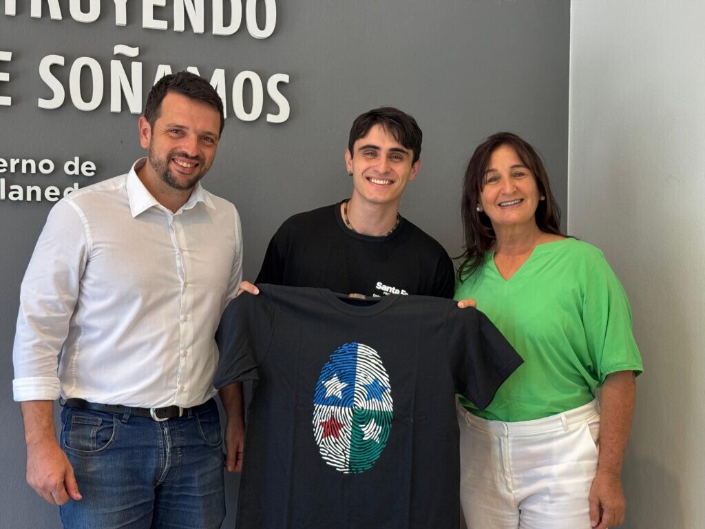 Avellaneda: Tadeo Di Benedetto lleva su música al Festival de Cosquín 2024