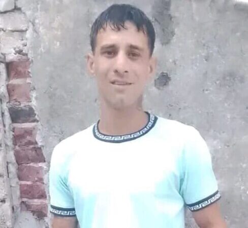 Se solicita información sobre el paradero de Brian Ariel Raúl