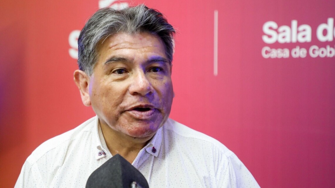 El Comité Operativo Interministerial monitorea la evolución de las temperaturas extremas