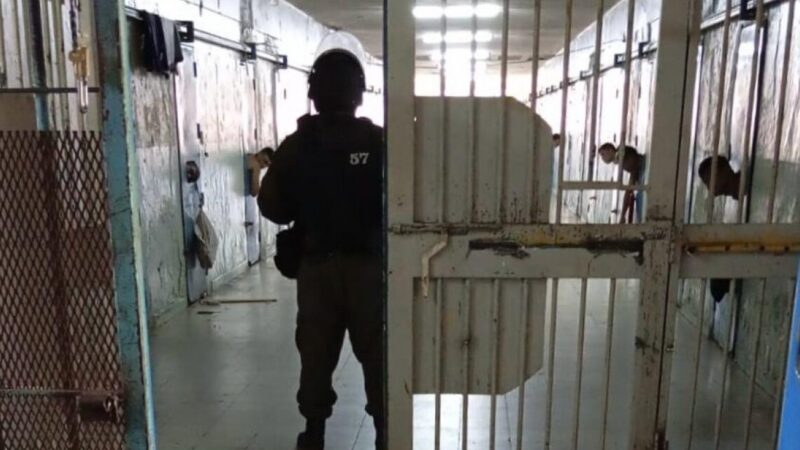 Detienen a dos hombres por abuso sexual contra una menor en Avellaneda