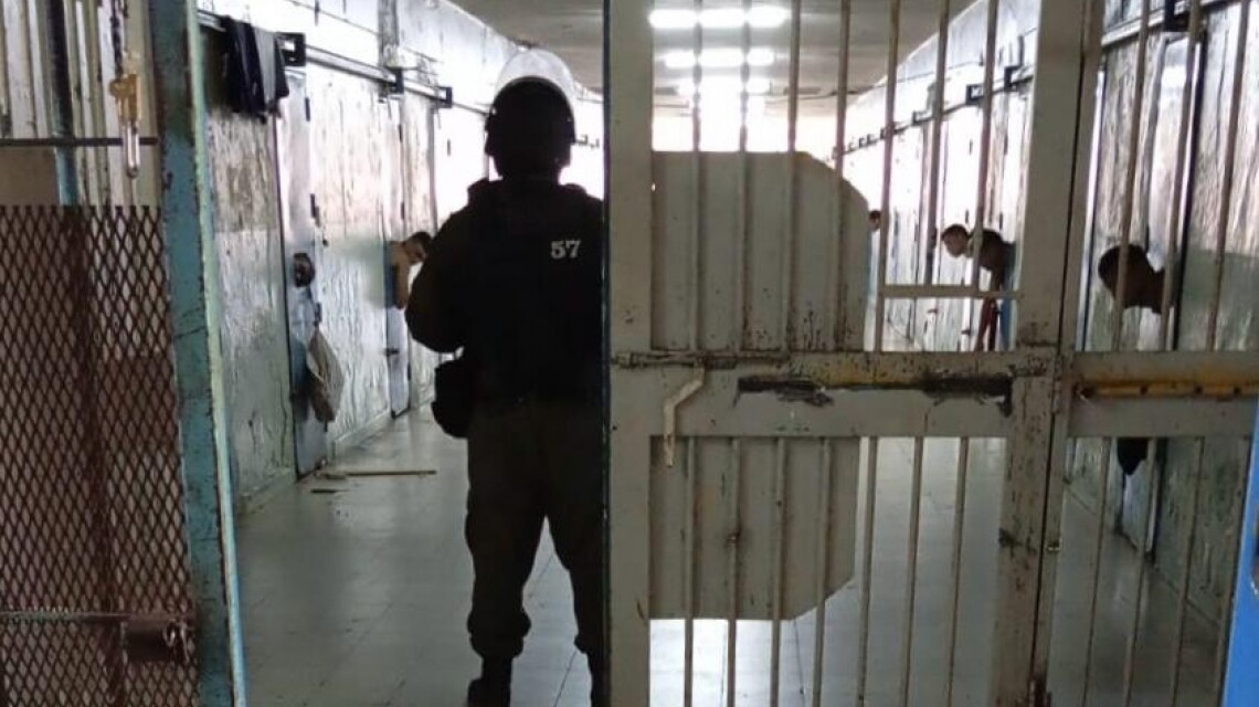 Condenan a un hombre por agredir a su expareja en Reconquista