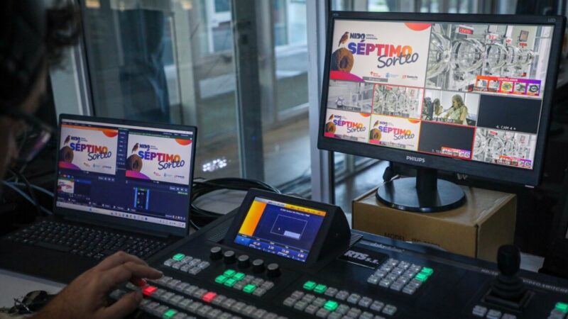Créditos Nido: Provincia anunció los resultados del séptimo sorteo