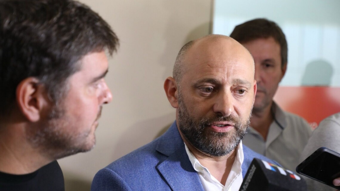 Hidrovía: confirman que la Región Centro participará de la revisión del pliego de la nueva licitación