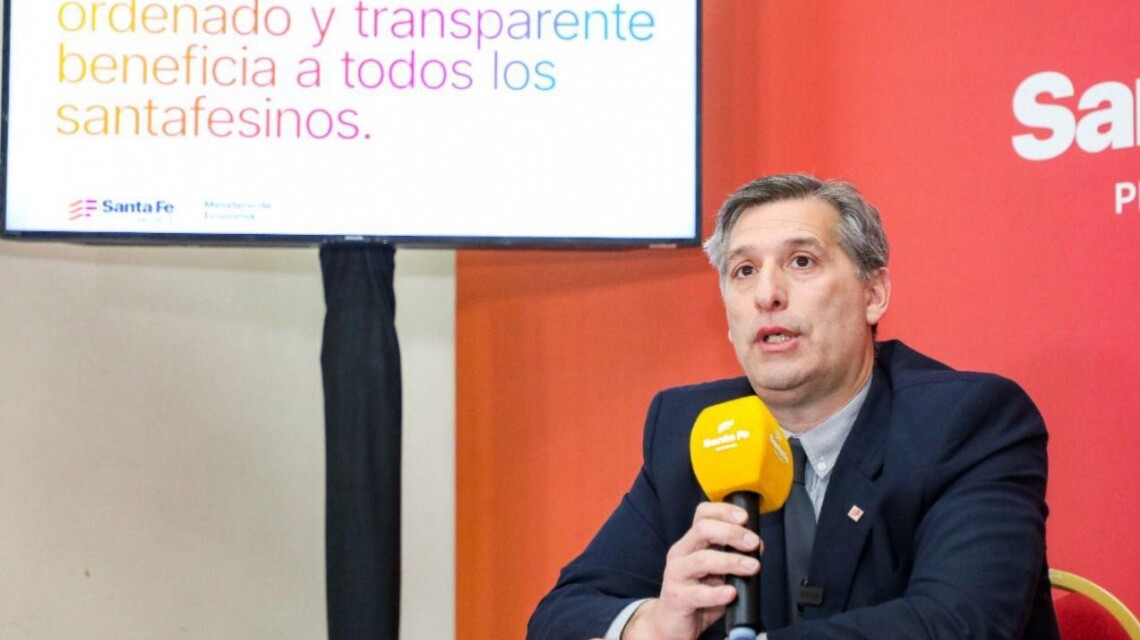 Santa Fe elimina la carga tributaria de sellado para los préstamos hipotecarios