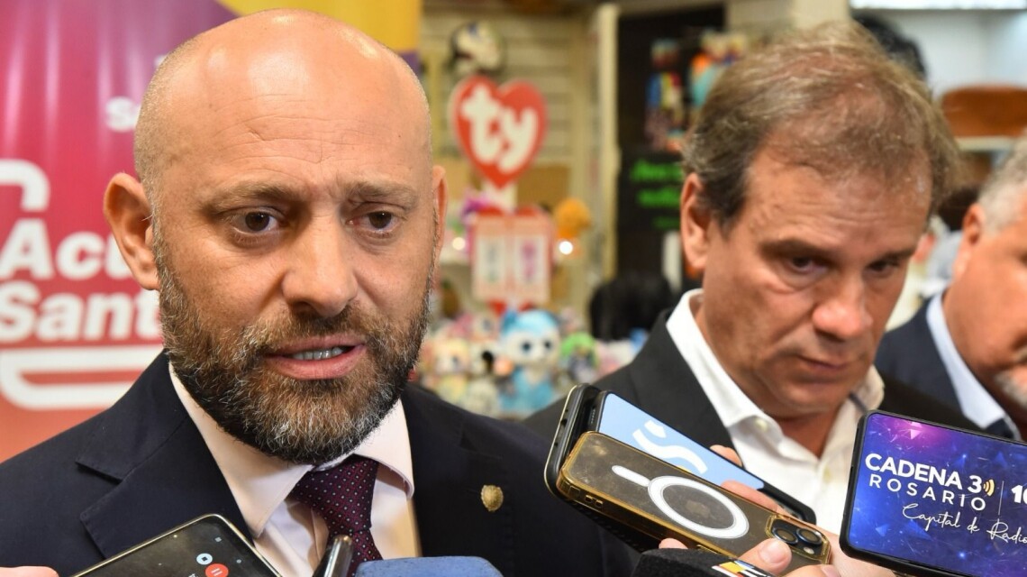 Puccini: “La nueva Ley de Parques Productivos atraerá inversiones para generar empleo”