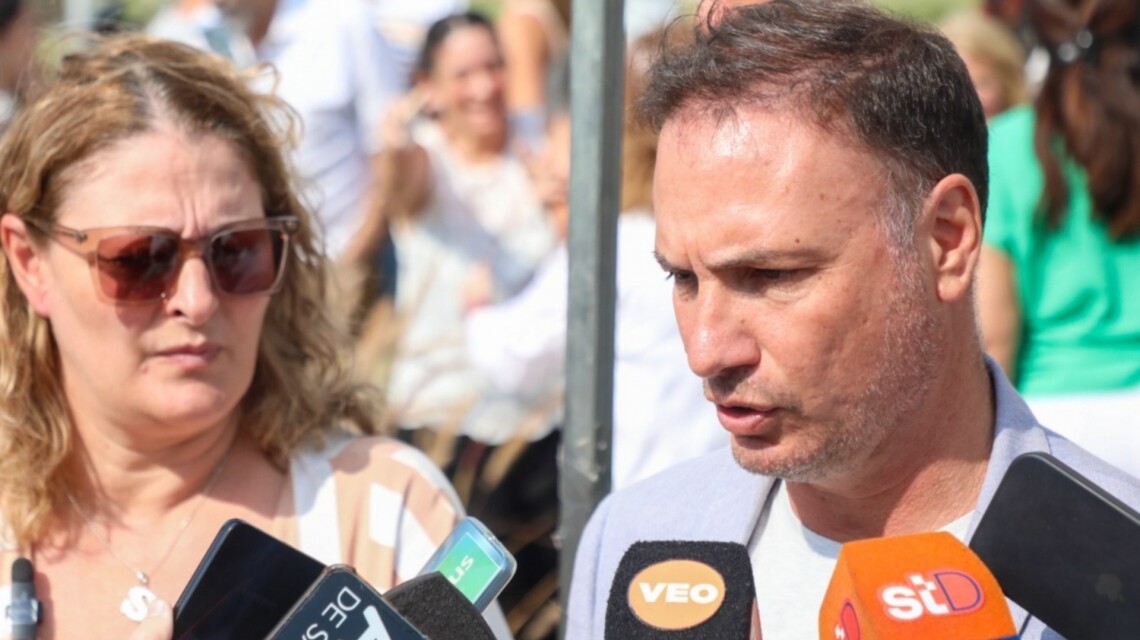 Provincia adjudicó la construcción del nuevo puente Santa Fe-Santo Tomé