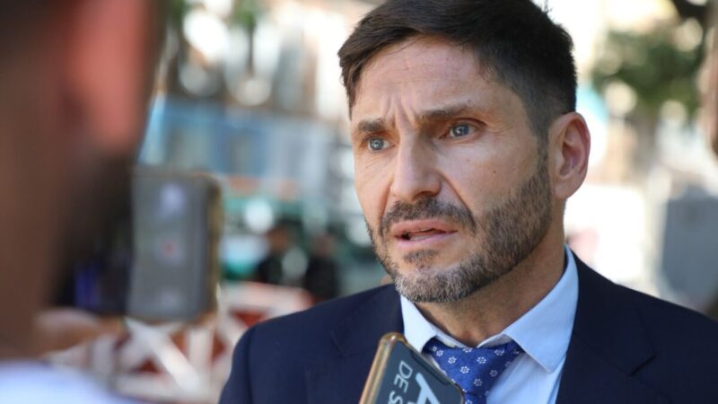 Pullaro decretó asueto para la administración pública los días 24 y 31 de diciembre