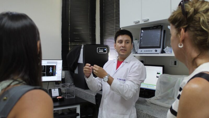 La provincia abre una nueva convocatoria para financiar proyectos de investigación
