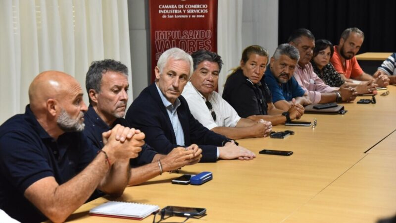 Coordinan acciones para mantener el tránsito fluido mientras avanza el tercer carril